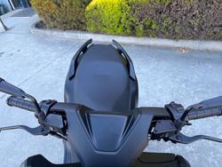 2026 CFMOTO 2026 Cf Moto 150CC 150 SC Scooter