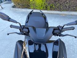 2026 CFMOTO 2026 Cf Moto 150CC 150 SC Scooter