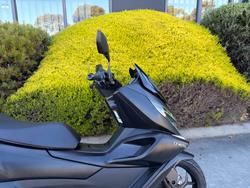 2026 CFMOTO 2026 Cf Moto 150CC 150 SC Scooter