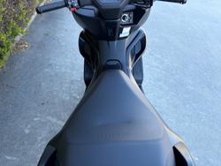 2026 CFMOTO 2026 Cf Moto 150CC 150 SC Scooter