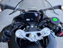 2026 CFMOTO 2026 CF MOTO 450CC 450SR-S