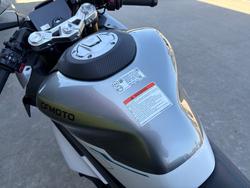 2026 CFMOTO 2026 CF MOTO 450CC 450SR-S