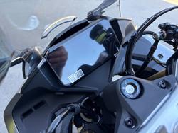 2026 CFMOTO 2026 CF MOTO 450CC 450SR-S