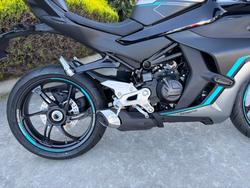 2026 CFMOTO 2026 CF MOTO 450CC 450SR-S