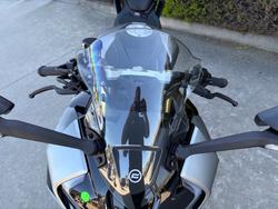 2026 CFMOTO 2026 CF MOTO 450CC 450SR-S