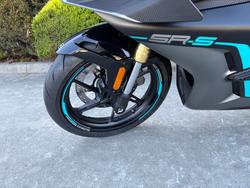 2026 CFMOTO 2026 CF MOTO 450CC 450SR-S