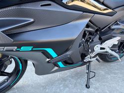 2026 CFMOTO 2026 CF MOTO 450CC 450SR-S