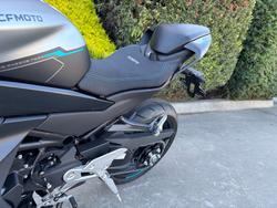 2026 CFMOTO 2026 CF MOTO 450CC 450SR-S