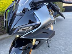 2026 CFMOTO 2026 CF MOTO 450CC 450SR-S