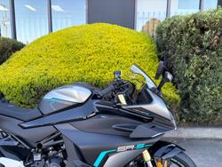 2026 CFMOTO 2026 CF MOTO 450CC 450SR-S