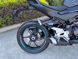 2026 CFMOTO 2026 CF MOTO 450CC 450SR-S