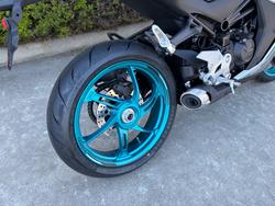 2026 CFMOTO 2026 CF MOTO 450CC 450SR-S