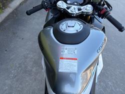 2026 CFMOTO 2026 CF MOTO 450CC 450SR-S