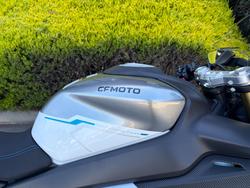 2026 CFMOTO 2026 CF MOTO 450CC 450SR-S