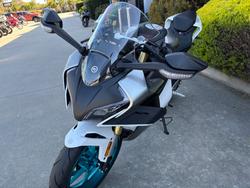 2026 CFMOTO 2026 CF MOTO 450CC 450SR-S