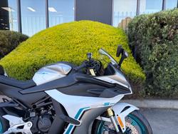 2026 CFMOTO 2026 CF MOTO 450CC 450SR-S