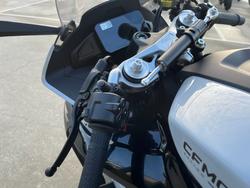 2026 CFMOTO 2026 CF Moto 650CC 675SR-R ABS