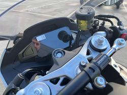 2026 CFMOTO 2026 CF Moto 650CC 675SR-R ABS