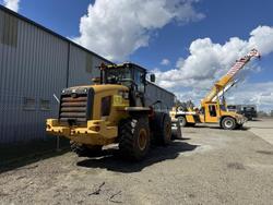 2013 Caterpillar 930K