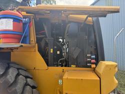 2013 Caterpillar 930K