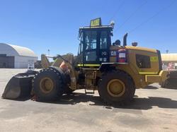 2013 Caterpillar 930K