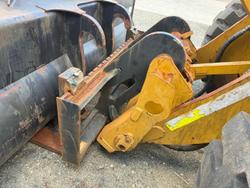 2013 Caterpillar 930K