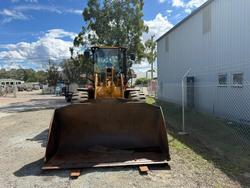 2013 Caterpillar 930K