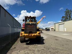 2013 Caterpillar 930K
