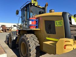 2013 Caterpillar 930K