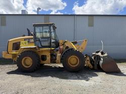 2013 Caterpillar 930K
