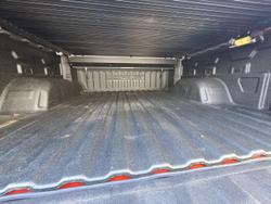 2022 Chevrolet Silverado 1500 ZR2 T1 MY23 4X4 Red Hot