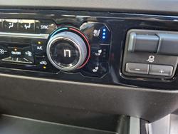 2022 Chevrolet Silverado 1500 ZR2 T1 MY23 4X4 Red Hot