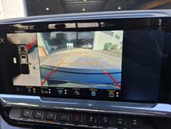 2022 Chevrolet Silverado 1500 ZR2 T1 MY23 4X4 Red Hot