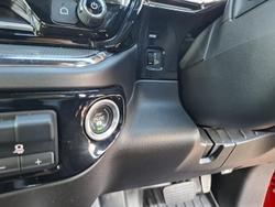 2022 Chevrolet Silverado 1500 ZR2 T1 MY23 4X4 Red Hot