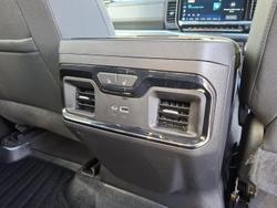 2022 Chevrolet Silverado 1500 ZR2 T1 MY23 4X4 Red Hot