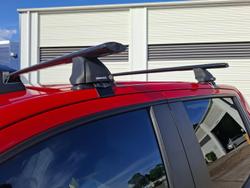 2022 Chevrolet Silverado 1500 ZR2 T1 MY23 4X4 Red Hot