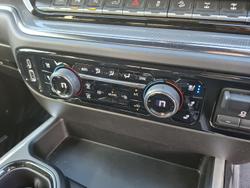 2022 Chevrolet Silverado 1500 ZR2 T1 MY23 4X4 Red Hot