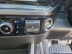 2022 Chevrolet Silverado 1500 ZR2 T1 MY23 4X4 Red Hot