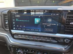 2022 Chevrolet Silverado 1500 ZR2 T1 MY23 4X4 Red Hot