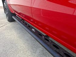 2022 Chevrolet Silverado 1500 ZR2 T1 MY23 4X4 Red Hot