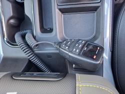 2022 Chevrolet Silverado 1500 ZR2 T1 MY23 4X4 Red Hot