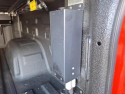 2022 Chevrolet Silverado 1500 ZR2 T1 MY23 4X4 Red Hot