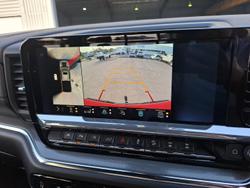 2022 Chevrolet Silverado 1500 ZR2 T1 MY23 4X4 Red Hot