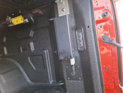 2022 Chevrolet Silverado 1500 ZR2 T1 MY23 4X4 Red Hot