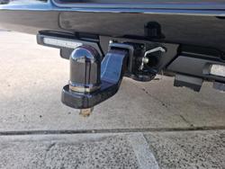 2022 Chevrolet Silverado 1500 ZR2 T1 MY23 4X4 Red Hot