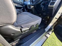 2013 Nissan Patrol ST Y61 4X4 Dual Range Desert Gold