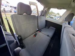 2013 Nissan Patrol ST Y61 4X4 Dual Range Desert Gold
