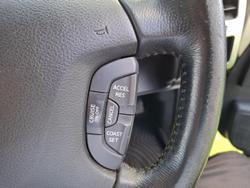 2013 Nissan Patrol ST Y61 4X4 Dual Range Desert Gold