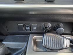 2013 Nissan Patrol ST Y61 4X4 Dual Range Desert Gold