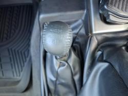 2013 Nissan Patrol ST Y61 4X4 Dual Range Desert Gold